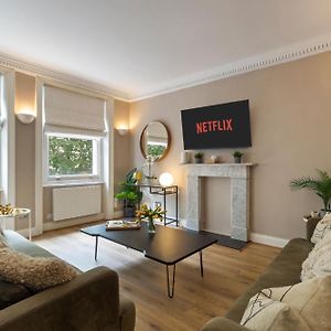 Appartement met Twee Slaapkamers